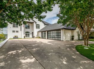 1917 Spinnaker Ln, Azle, TX 76020