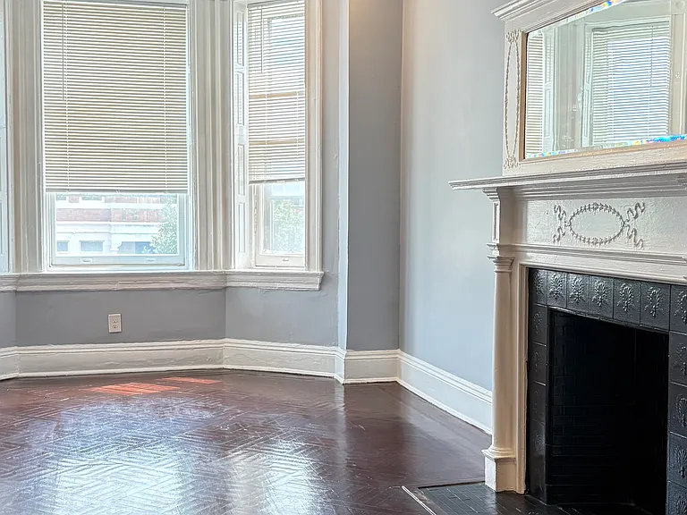 2356 Eutaw Pl #2A — Photo 3