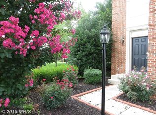 15134 Danehurst Cir, Gainesville, VA