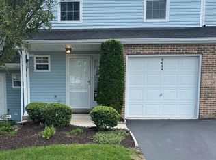 6684 Springford Ter, Harrisburg, PA 17111