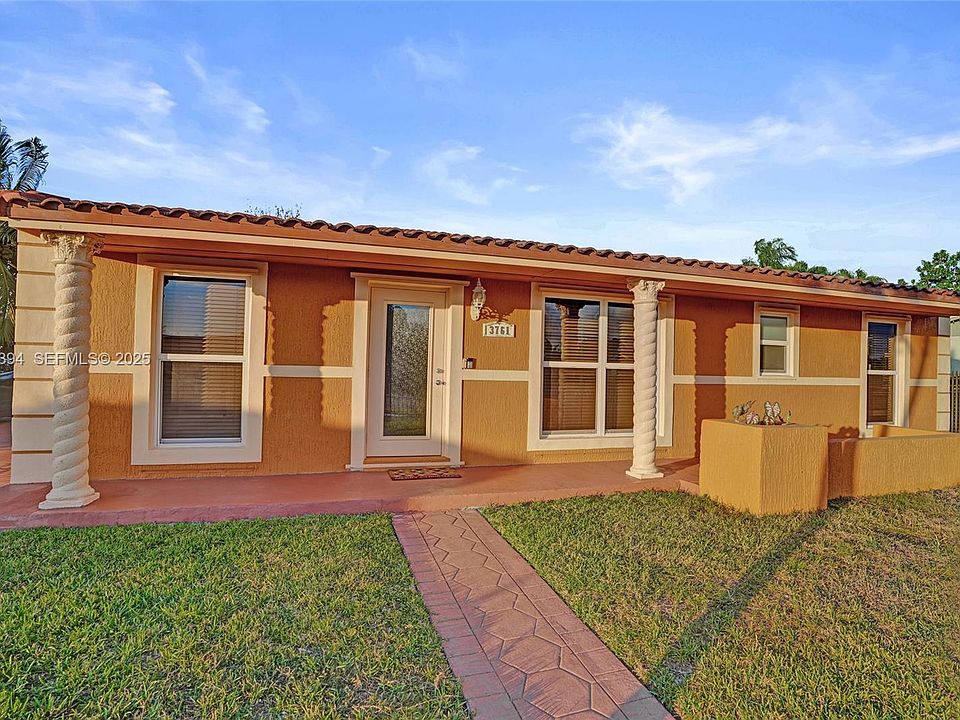 1st image of 3761 NW 205th St