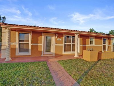 3761 NW 205th St, Miami Gardens, FL, 33055