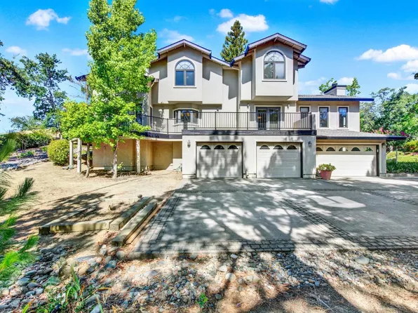 200 Hidden Valley Lane, Vacaville, CA 95688