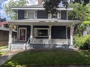 1512 W 14th Ave, Spokane, WA 99204