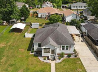 186 W Roberts Ave, Talladega, AL 35160