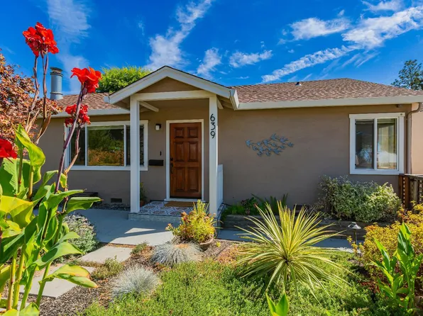 639 Plum Street, Novato, CA 94945