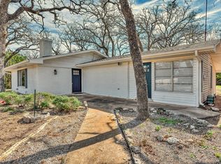 122 Teeling Trl, Whitney, TX 76692