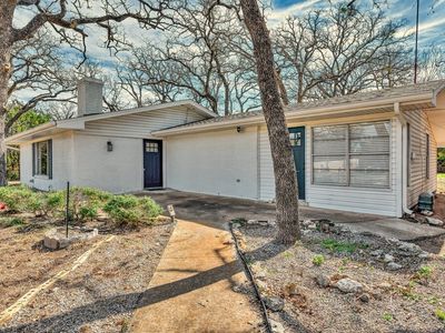 122 Teeling Trl, Whitney, TX, 76692