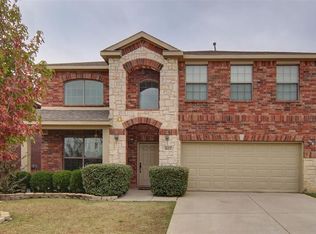 1613 Kittyhawk Dr, Little Elm, TX 75068