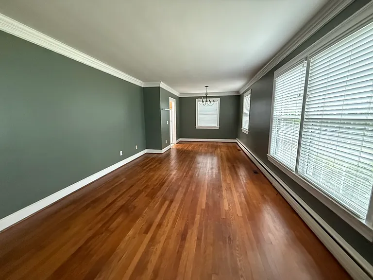 Family Room and Dining