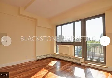 Rented by Gotham City Realty Group