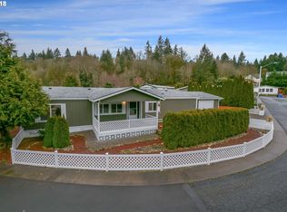 24 S Gee Creek Loop, Ridgefield, WA 98642