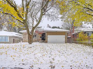 78 Fred Varley Dr, Markham, ON L3R 1S7