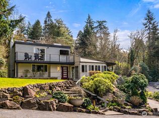 4830 88th Place SE, Mercer Island, WA