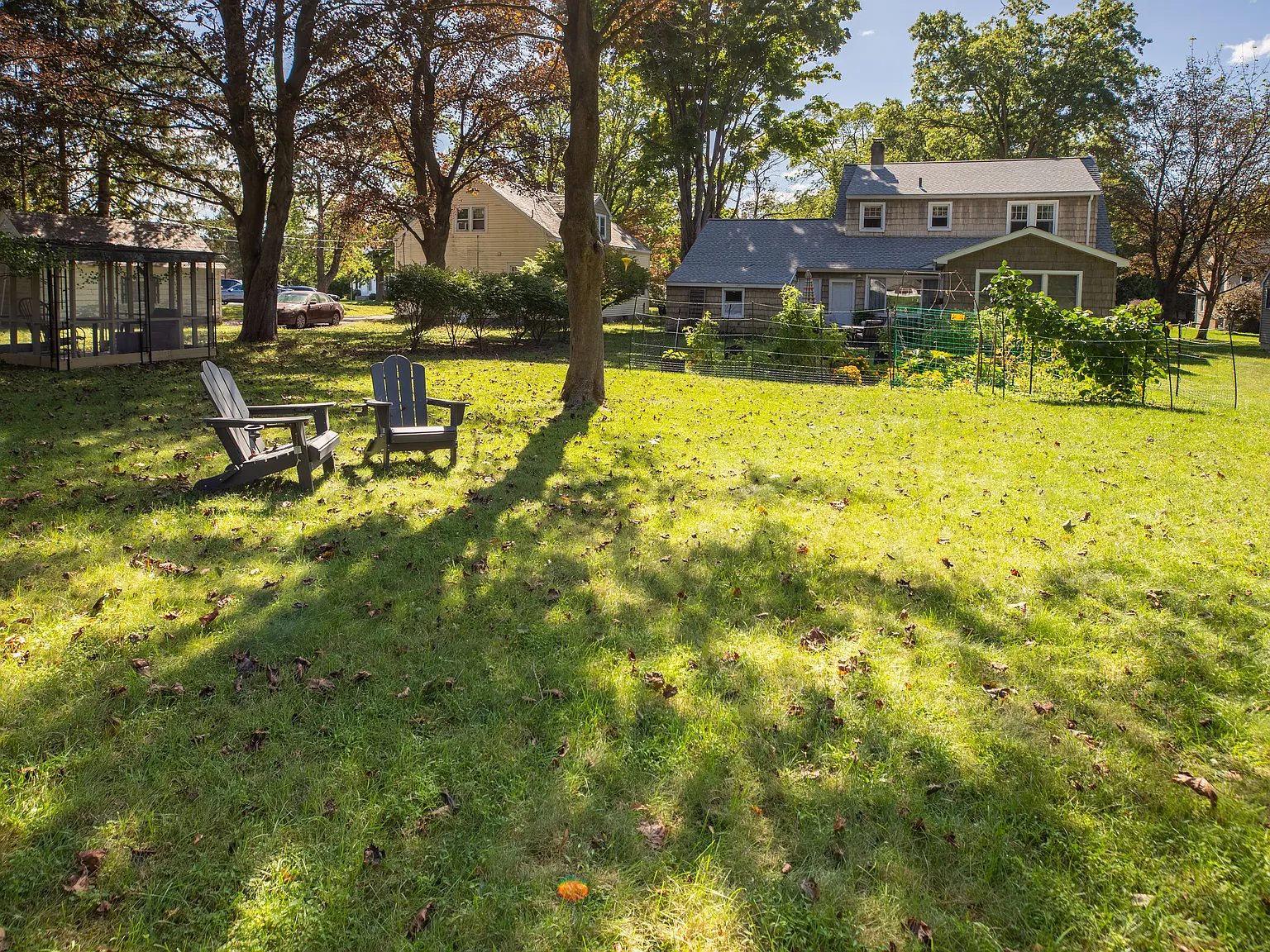 2 bed, 697 sqft, $2,300 — Photo 4