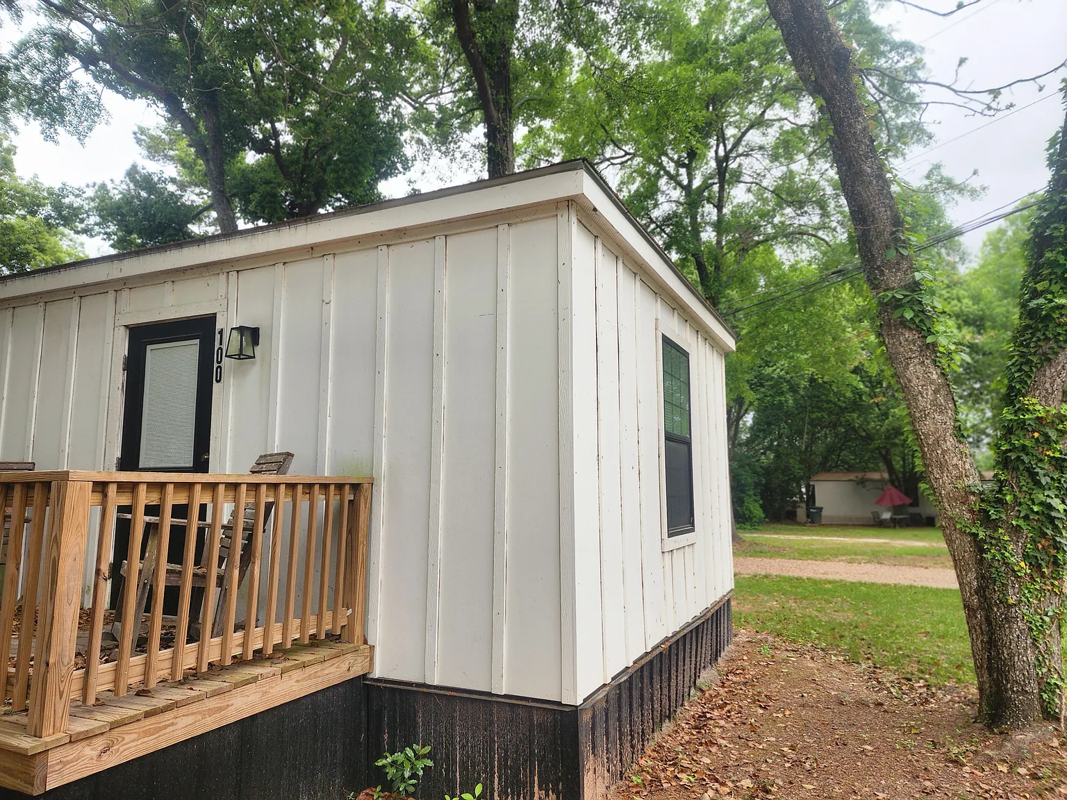 Whispering Pines — Photo 1