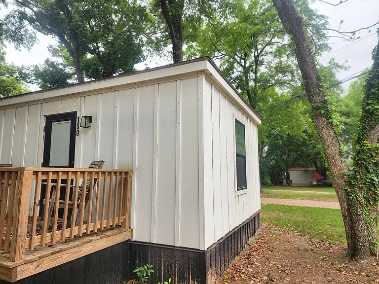 Whispering Pines — Photo 1