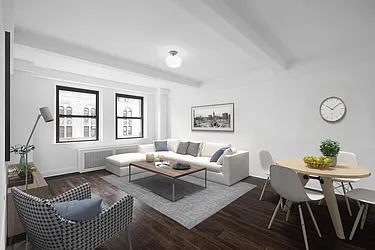253 West 72nd Street, #1506