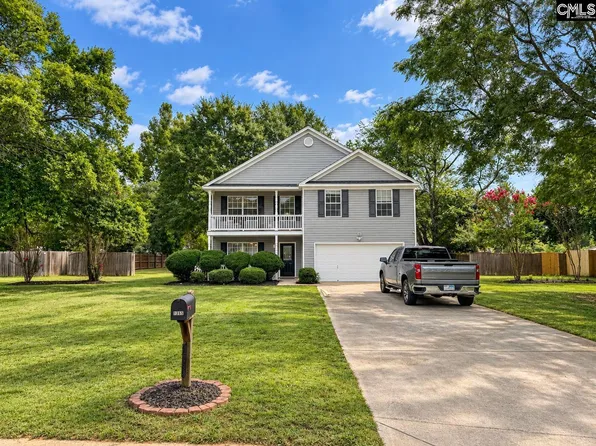 1265 Monterey Dr, Sumter, SC 29154