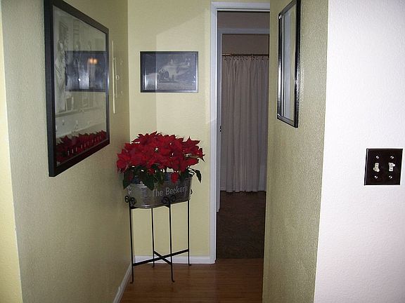 Decorator Paint throughout.