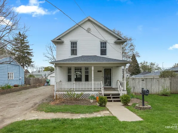 627 S Main St, Montgomery, IL 60538