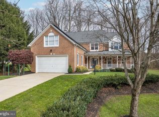 6037 Winter Grain Path, Clarksville, MD 21029