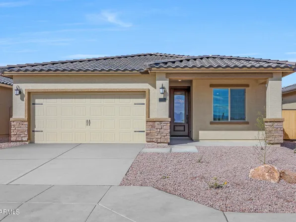 11519 W ARRON Drive, Youngtown, AZ 85363