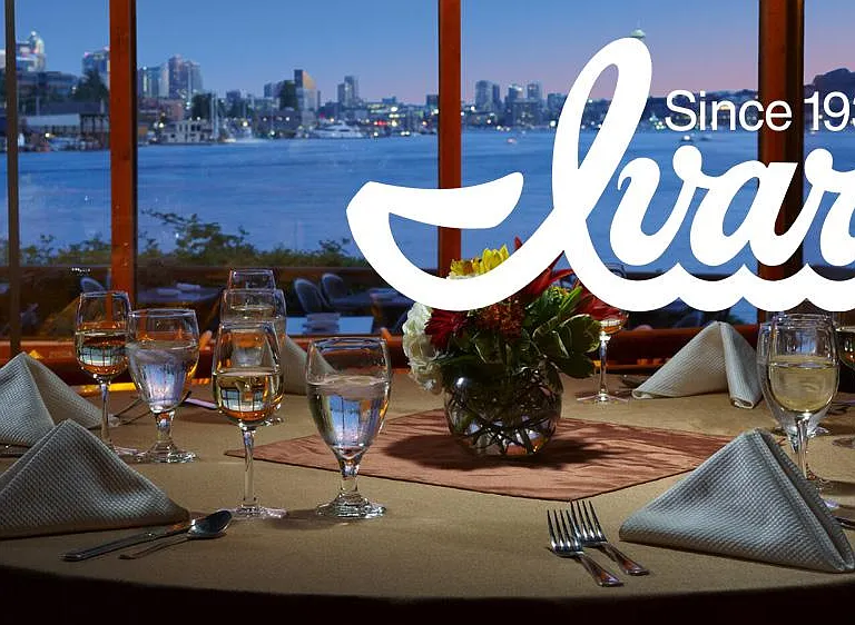IVAR'S MUKILTEO LANDING