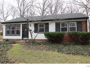 999 Box Elder Dr, Saint Louis, MO