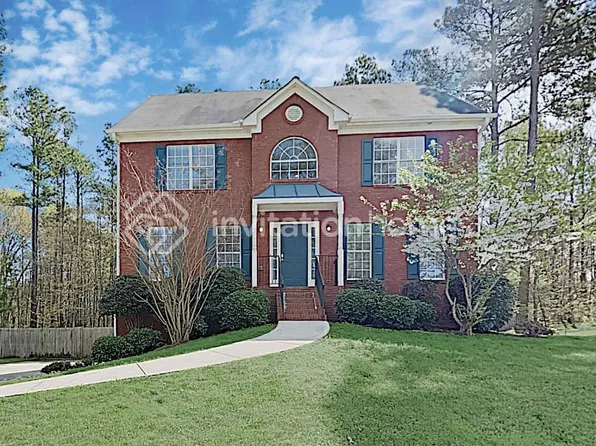 4921 Heritage Crossing Dr SW, Powder Springs, GA 30127