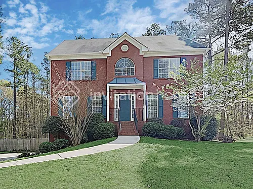 4921 Heritage Crossing Dr SW Photo 1