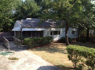 2935 Shelby Dr, Augusta, GA 30906