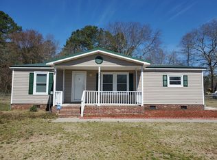 6435 Sandy Creek Rd, Stedman, NC 28391