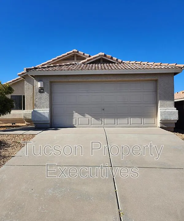 796 S Painted River Way