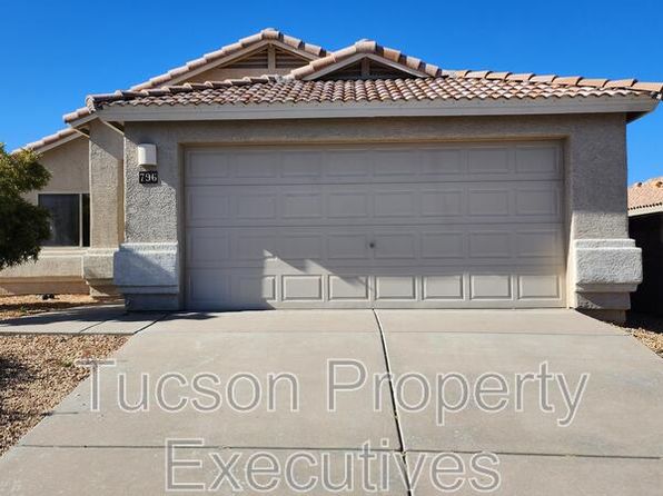 796 S Painted River Way