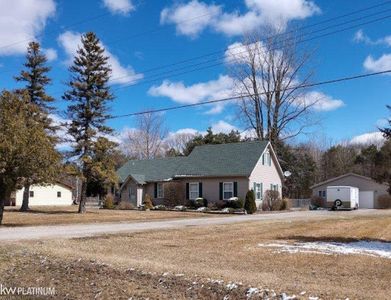 255 S Allen Rd, Saint Clair, MI, 48079