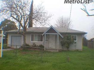 1239 N E St, Stockton, CA 95205