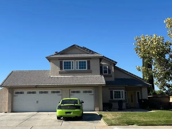 4315 Serene Ave, Lancaster, CA 93536