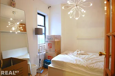 Rented by REAL New York