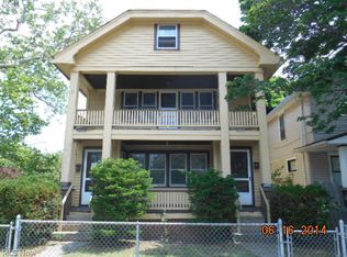 3367-3369 W 90th St, Cleveland, OH