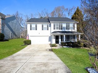 2341 Apple Glen Ln, Charlotte, NC 28269