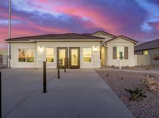1062 W Sand Canyon Ct, Casa Grande, AZ 85122