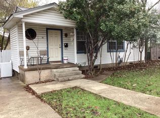 701 Franklin Blvd, Austin, TX 78751