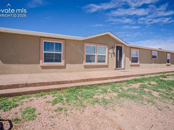 20670 Calle Pacifico Point, Fountain, CO 80817
