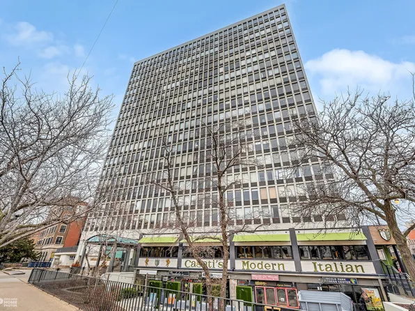 444 W Fullerton Pkwy APT 2004, Chicago, IL 60614