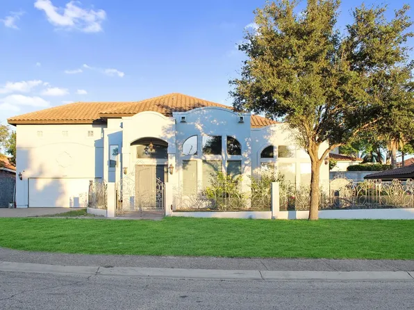 309 Lake Kariba Ct, Laredo, TX 78041