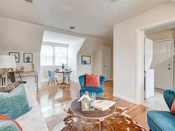 3505 Kensington Ave APT 6, Richmond, VA 23221