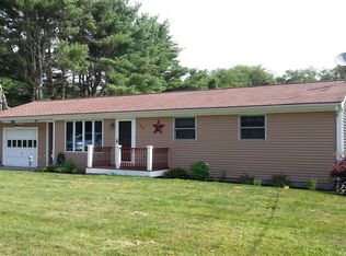 180 Old County Rd, Westport, MA 02790