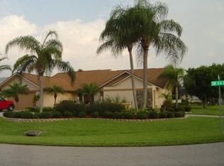 1228 SW 54th Ln, Cape Coral, FL 33914