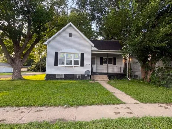 539 N Grand Ave W, Springfield, IL 62702